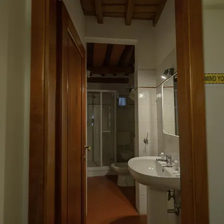 Traditional Florentine 1br Close To Piazza Santa Croce Apartment Florence