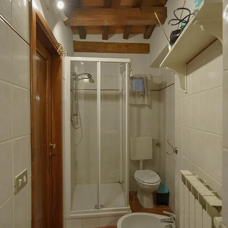 Apartment Traditional Florentine 1br Close To Piazza Santa Croce *